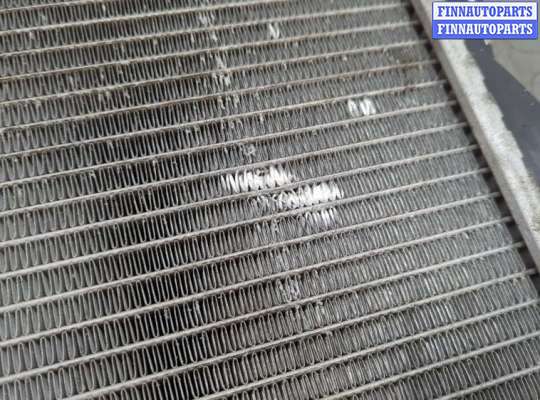 купить Радиатор охлаждения двигателя на Audi A6 (C6) 2004-2011