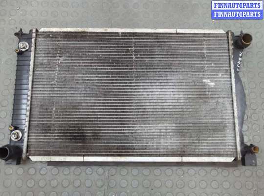 Купить Радиатор охлаждения двигателя на Audi A6 (C6) 2004-2011 Радиатор охлаждения двигателя AU1650696 на Audi A6 (C6) 2004-2011