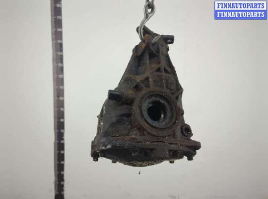 купить Редуктор моста на Mercedes C W203 2000-2008