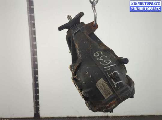 купить Редуктор моста на Mercedes C W203 2000-2008