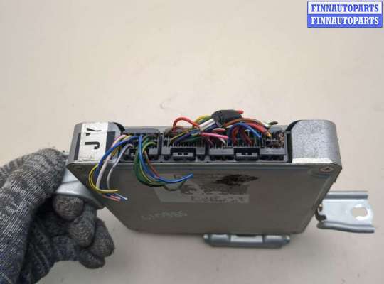 купить Блок управления двигателем на Toyota Carina E 1992-1997