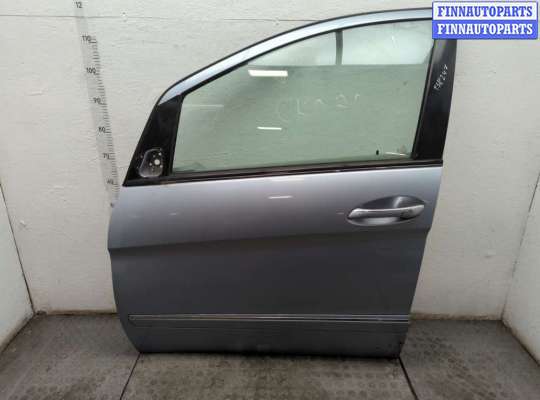 Дверь боковая на Mercedes-Benz B (W245)