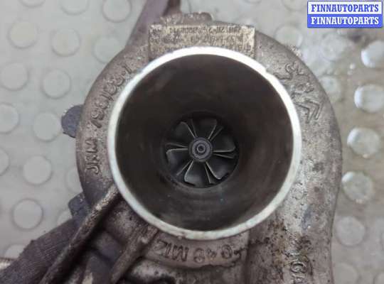 купить Турбина на Citroen Jumper (Relay) 2006-2014