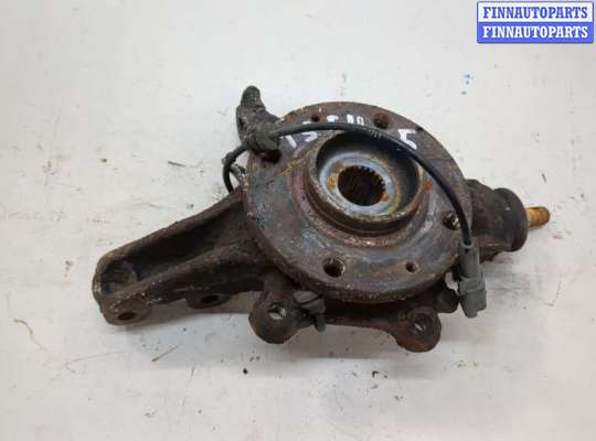 купить Кулак поворотный на Peugeot 3008 2009-2016