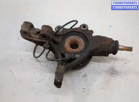 купить Кулак поворотный на Peugeot 3008 2009-2016