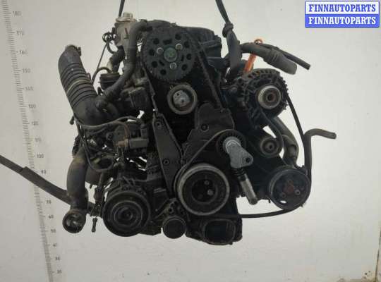 Купить Турбина на Volkswagen Passat 5 2000-2005 Турбина VG2675802 на Volkswagen Passat 5 2000-2005