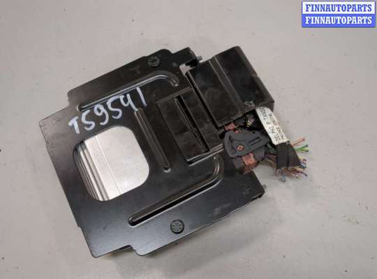 купить Блок управления двигателем на Peugeot 308 2007-2013