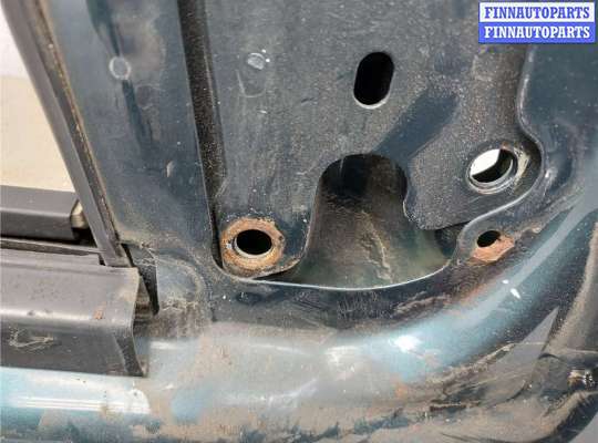 купить Дверь боковая (легковая) на Infiniti QX56 2004-2010