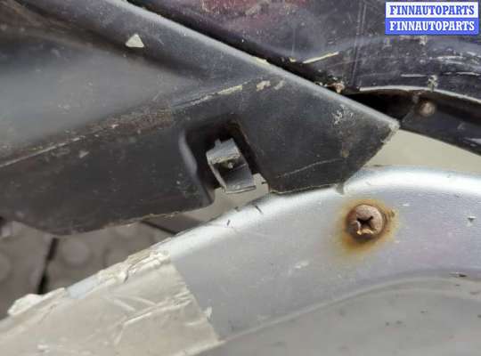 купить Бампер на Citroen C-Crosser 2007-2013