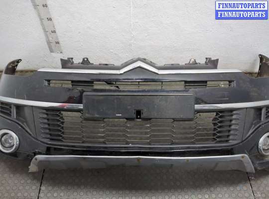 купить Бампер на Citroen C-Crosser 2007-2013