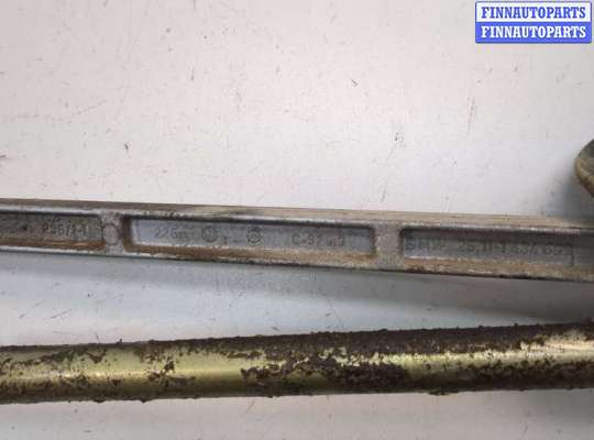 купить Кулиса КПП на BMW 3 E46 1998-2006