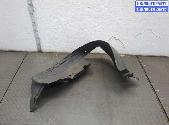 Защита арок (подкрылок) NS1004917 на Nissan Qashqai 2006-2013