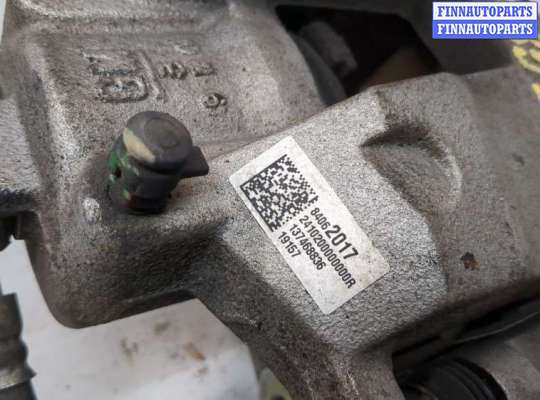 купить Суппорт на Chevrolet Malibu 2018-2025