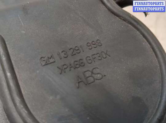 купить Блок АБС, насос (ABS, ESP, ASR) на Opel Corsa D 2006-2014