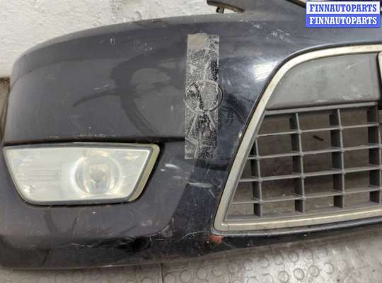 купить Бампер на Ford Mondeo 4 2007-2015