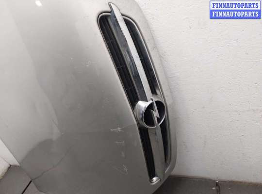 купить Капот на Opel Vectra C 2002-2008
