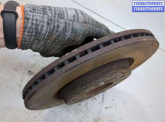 купить Диск тормозной на Hyundai Sonata 7 LF 2014-2020