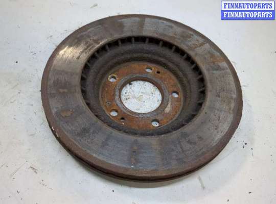 купить Диск тормозной на Hyundai Sonata 7 LF 2014-2020