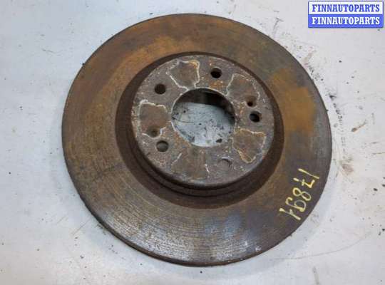 купить Диск тормозной на Hyundai Sonata 7 LF 2014-2020