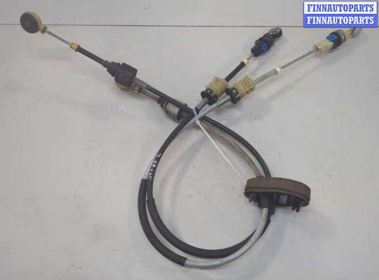 Купить Трос кулисы КПП на Opel Insignia 2008-2017 Трос кулисы КПП OP2285360 на Opel Insignia 2008-2017