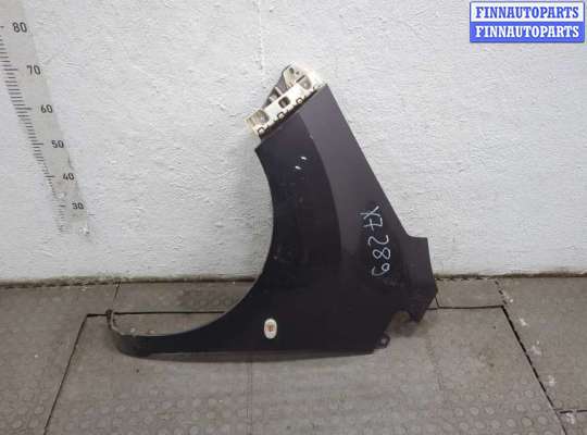 Крыло CH456412 на Chevrolet Spark 2009-2016