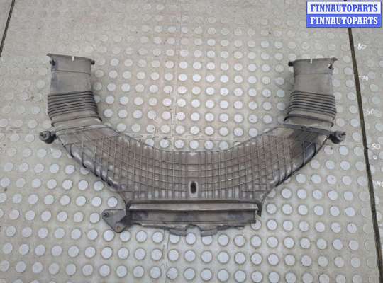 Воздуховод LXA6521 на Lexus LS460 2006-2017