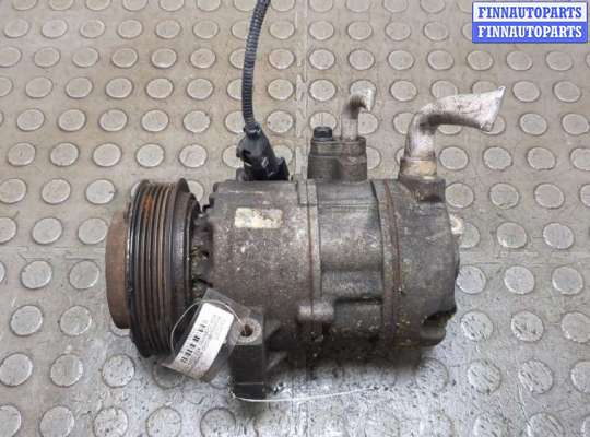 Купить Компрессор кондиционера на KIA Sorento XM 2009-2021 Компрессор кондиционера KA591325 на KIA Sorento XM 2009-2021