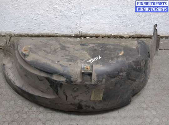 купить Защита арок (подкрылок) на Fiat Doblo 2009-2022