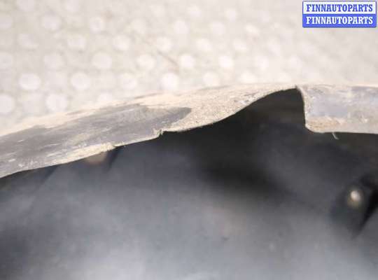 купить Защита арок (подкрылок) на Fiat Doblo 2009-2022