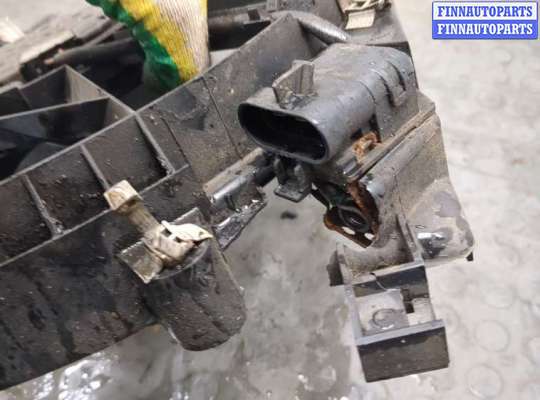 купить Вентилятор радиатора на Opel Astra G 1998-2005