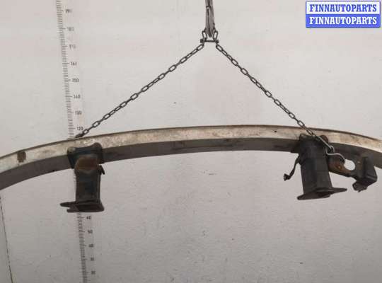 купить Усилитель бампера на Mercedes GL X164 2006-2012