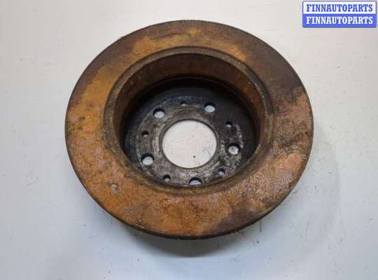 купить Диск тормозной на Peugeot Boxer 2014-2025