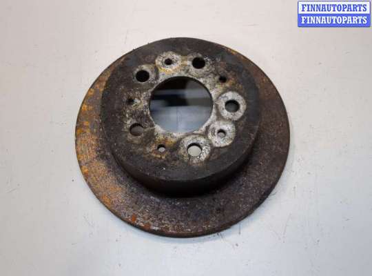 купить Диск тормозной на Peugeot Boxer 2014-2025