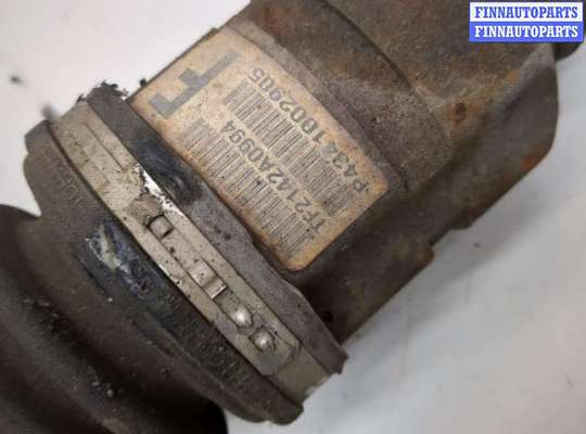 Приводной вал (Полуось в сборе)