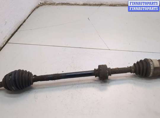 купить Полуось (приводной вал, шрус) на Toyota Matrix 2002-2008