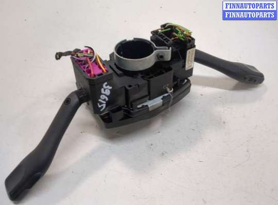 купить Переключатель поворотов и дворников (стрекоза) на Volkswagen Golf 4 1997-2006