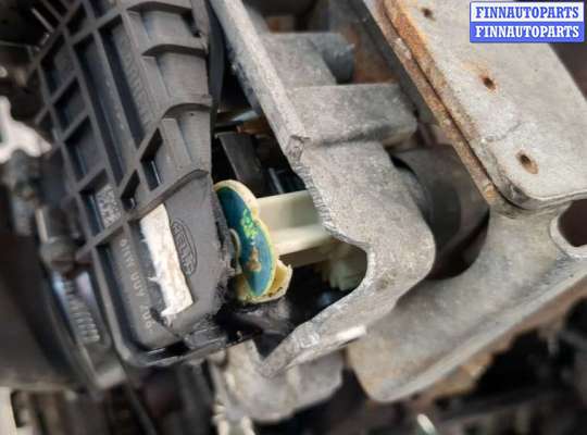 купить ТНВД на Ford Mondeo 4 2007-2015