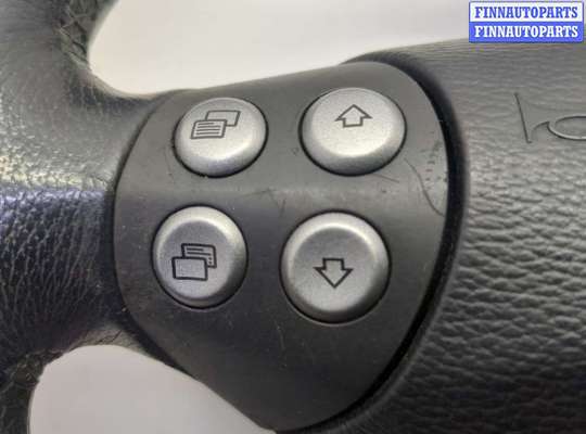 купить Руль на Mercedes SLK R171 2004-2011