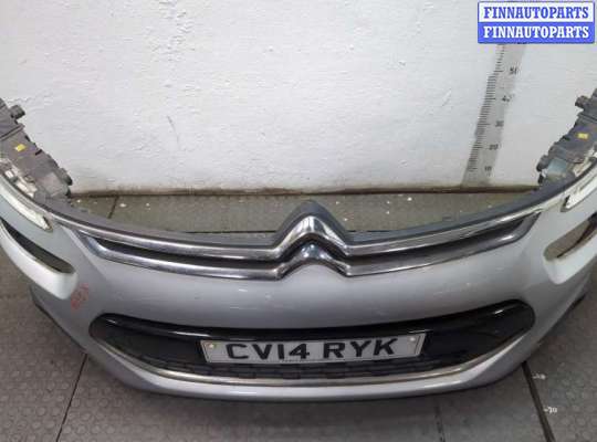 купить Фара противотуманная (галогенка) на Citroen C4 Picasso 2013-2018