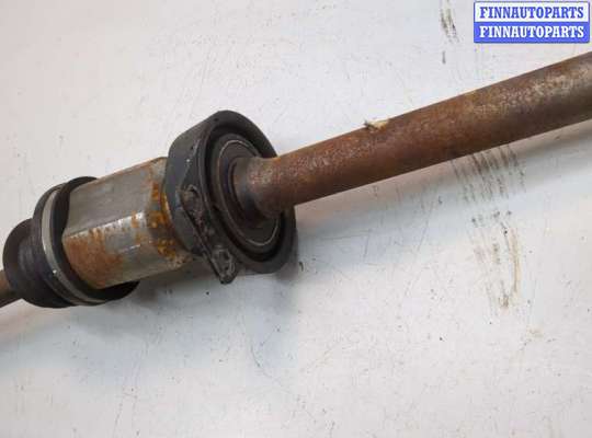 купить Полуось (приводной вал, шрус) на Ford Explorer 2010-2015