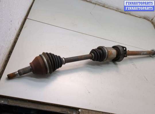 купить Полуось (приводной вал, шрус) на Ford Explorer 2010-2015