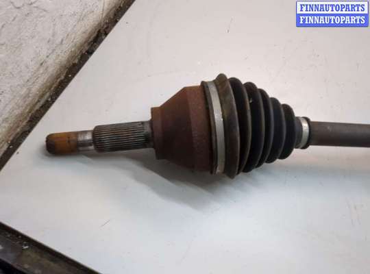 купить Полуось (приводной вал, шрус) на Ford Explorer 2010-2015