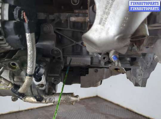 купить Турбина на Ford Edge 2015-2018