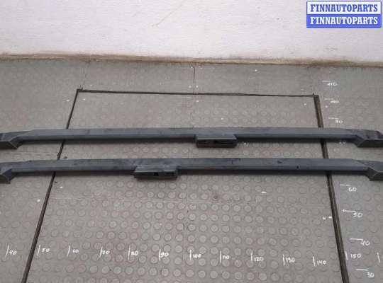 купить Рейлинги на крышу (комплект) на Ford Explorer 2006-2010