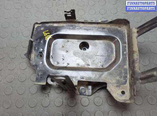 купить Полка под АКБ на Chevrolet Equinox 2017-2024