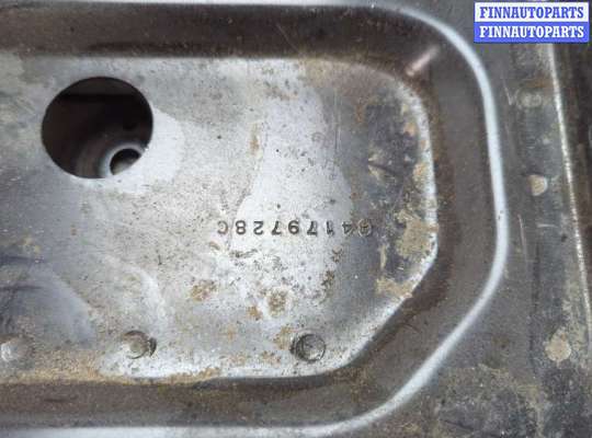 купить Полка под АКБ на Chevrolet Equinox 2017-2024