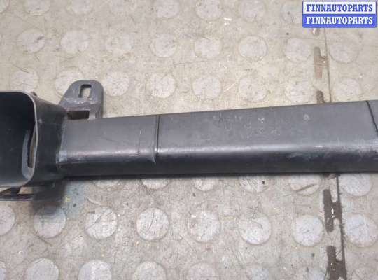 Накладка на лобовое (водоотвод) MB1554614 на Mercedes GL X166 2012-2016