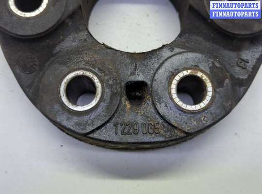 купить Муфта кардана на BMW 5 E39 1995-2003