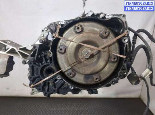 купить КПП - автомат (АКПП) на Volvo V70 2001-2008