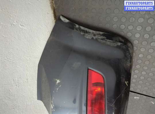 купить Бампер на Ford Focus 2 2008-2011